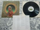 Grateful Dead - Blues For Allah (Record, 1975) Vinyl LP   Cover is worn