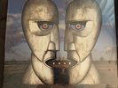 Pink Floyd - Division Bell Blue Record - Factory sealed