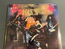 Kiss - Alive - Sealed - 2014 EU Germany Press - With ZZ Font - Mint