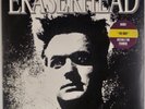 ERASERHEAD: Original Soundtrack US IRS David Lynch Orig Vinyl LP w/ Insert
