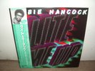 Herbie Hancock - Lite Me Up 1982 JAPAN RARE LP DISCO FUNK JAZZ-FUNK VOCODER