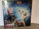 STYX Man of Miracles WOODEN NICKEL LP -NEW+ Factory Sealed 1974