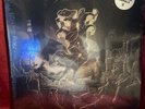 Igorrr Spirituality and Distortion LP Vinyl Red w/ Black Marble NEW Metal Blade