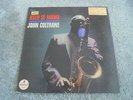 John Coltrane - Kulu Se Mama 1967 FRANCE LP IMPULSE STEREO 1st
