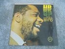Donald Byrd - Up With Donald Byrd 1965 UK LP VERVE MONO 1st w/