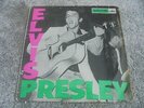 Elvis Presley - Rock 'N' Roll 1956 UK LP HMV 1st