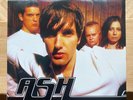 Ash – Free All Angels, Vinyl, Doppel-LP