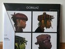 Gorillaz - Demon Days 2017 VMP Reissue Red Translucent Vinyl No Locked Groove