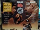 Over the Top Sylvester Stallone Original Motion Picture Soundtrack Vinyl LP 1987