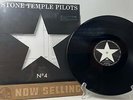 Stone Temple Pilots - No 4 Vinyl LP MOV Black