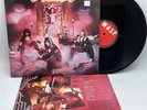 W.A.S.P. Self Titled Debut 1984 Original Vinyl LP Record 80's Heavy Metal Hair