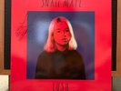 Autographed Snail Mail - Lush Vinyl LP Lindsey Jordan
