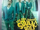 The Soul Surfers - Soul Rock  LP VG++/VG++ VINYL USED