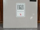 EAGLES HELL FREEZES OVER - 2 LP SET 180 GRAM VINYL 