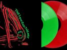 A Tribe Called Quest – The Low End Theory Exclusive Red Green color Vinyl LP