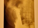Johnny Cash - Get Rhythm X-RAY OF THE USSR X-RAY BONES RECORDS