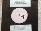 SCORPIONS Wind Of Change  RARE UK 7