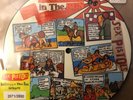 Sex Pistols - Holidays In The Sun - Numbered Limited Edition Picture DIsc - Rare