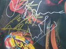 Signed 1st Pressing ELO Jeff Lynne - DISCOVERY Vinyl Album LP ORIGINAL 1979