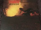 RATT Out Of The Cellar LP Vinyl Atlantic 7 80143-1 1984 First Pressing EX/VG+