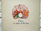 Queen Original Vinyl Album: A Night At The Opera