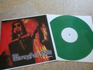 King Diamond Mercyful Fate B-Sides green vinyl