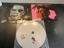 Denzel Curry - Ta13oo - Limited Edition Picture Disc Vinyl Rare