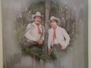 Los Invasores de Nuevo Leon / RANCHERO & NORTEÑO / LP VG