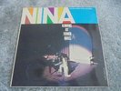 Nina Simone - Nina Simone At Town Hall 1966 UK LP PYE GOLDEN GUINEA