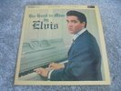 Elvis Presley - His Hand In Mine 1960 UK LP RCA 