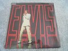 Elvis Presley - Elvis (TV Special) 1968 UK LP RCA VICTOR MONO 1st