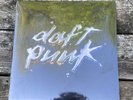 BRAND NEW SEALED 2021 Daft Punk Discovery 2xLP Vinyl Record Record Store Day