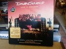 David Gilmour - Live In Gdańsk - 5lp - box