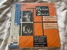 Miles Davis ‎– Young Man With A Horn (10” Vinyl, Blue Note 1999) BN50008 RARE