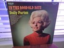 Dolly Parton - In The Good Old Days (1969) LP RCA
