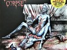 CANNIBAL CORPSE - COMPLETE CONTROL TOUR LP  WITH CHRIS BARNES  NEW NOT SEALED