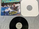 Plasmatics New Hope for the Wretched Original 1980 Stiff Records USE-9 MESSAGE