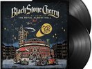 Black Stone Cherry - Live From Royal Albert Hall…Yall  2LP Sent Sameday*