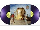 TRAVIS SCOTT - ASTROWORLD Purple 2LP (Urban Outfitters Exclusive Vinyl)