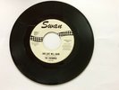 Showmen - Our Love Will Grow - Original Swan 45 Demo - Rare Northern Soul