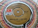 DOUG DILLARD & GENE CLARK  WHY NOT YOUR BABY 1969 A&M AMS 764 NEAR EXCELLENT