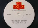 The Police/Sting - The Source: 
