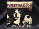 Mothers Of Invention – Absolutely Free Vinyl LP Germany [Verve 710006] Rock