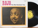 Red Garland LP “Rojo”   Prestige 7193   RVG Mono   Ray Barretto