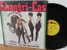 Shangri-Las LP “Leader Of The Pack”   Red Bird 20-101   Orig Mono   In Shrink