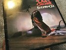 Vintage 1981 Ozzy Osbourne Blizzard Of Ozz Vintage LP Jet Records EX/G 36812