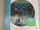 Outkast Atliens Lp Picture Disc Vinyl Mint Pic New