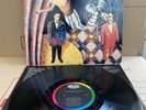 Crowded House (Vinyl LP Record, 1986 USA Pressing, Columbia House Club Edition)