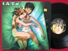 T.A.T.U. ALL THE THINGS SHE SAID REMIXES 12