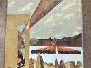 STEVIE WONDER Innervisions Vinyl LP (1973) Tamla LP GATEFOLD VG+/VG+
